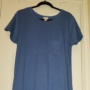 Lularoe Carly Dress
